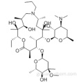 Γαμιθρομυκίνη CAS 145435-72-9